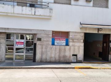 Oficina comercial · 160m² · 7 Ambientes · Oficina en Alquiler 160 m² | 5 Privados | Centro Córdoba | Sin Expensas