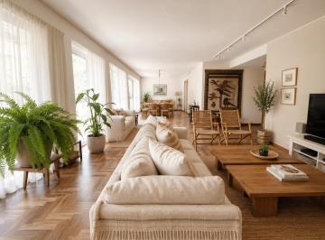 Departamento de 4 ambientes, Belgrano · Venta Departamento 4 Ambientes con Cochera en Belgrano