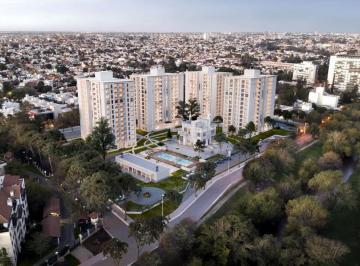 Departamento de 3 ambientes, Córdoba · Opera Park - Torre 4 - Oportunidad 2 Dorm. 2 Baños