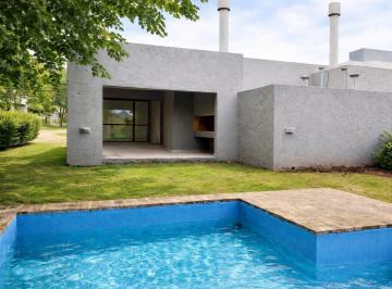 Foto · Duplex en Alquiler Una Planta Country La Cuesta