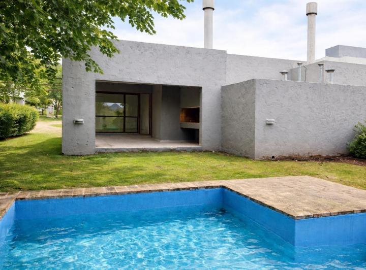 Departamento · 3 Ambientes