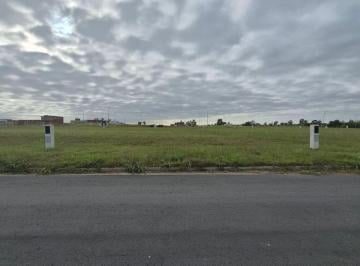 Terreno · 360m² · B° Tres Gracias - Alta Gracia - Lote - Venta