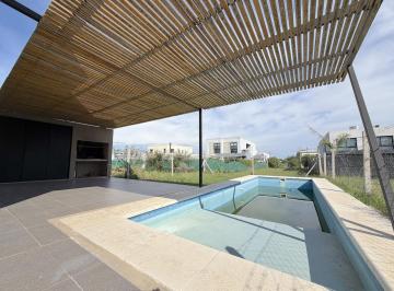 Casa · 170m² · 5 Ambientes · 2 Cocheras · Casa - Manuel B Gonnet