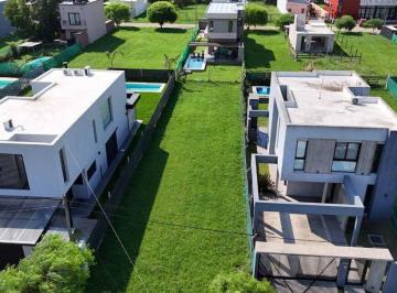 Terreno · 400m² · Terreno - Manuel B Gonnet