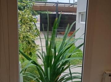 Casa de 3 ambientes, La Plata · Casa - Manuel B Gonnet