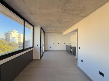 Departamento · 37m² · 1 Ambiente · 1 Cochera · Departamento - La Plata