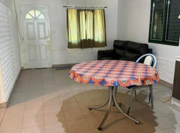 Casa · 90m² · Casa en Polvaredas