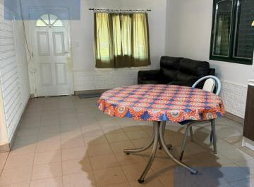 Casa · 90m² · Casa en Polvaredas