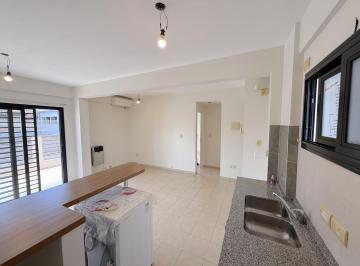Departamento · 38m² · 2 Ambientes · 1 Cochera · Departamento - La Plata