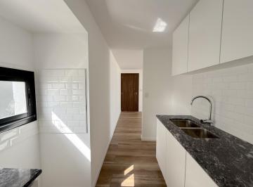 Departamento · 72m² · 3 Ambientes · Departamento - La Plata