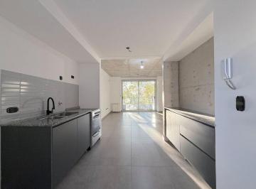 Departamento · 56m² · 2 Ambientes · Departamento - La Plata