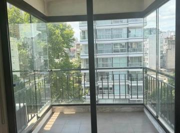 Departamento · 36m² · 1 Ambiente · 1 Cochera · Departamento Monoambiente en Venta en Palermo, Capital Federal, Buenos Aires