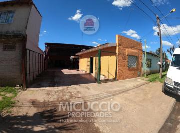 Casa · 130m² · 3 Ambientes · Casa con Galpón en Venta | Las Lomas N°935 | Escobar