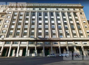 Oficina comercial · 615m² · 2 Cocheras · Av Hipólito Yrigoyen 476 | Oficina en Alquiler | Microcentro