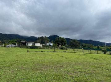 Terreno , Yerba Buena · Venta Lote – Ianua Caeli (Yerba Buena)