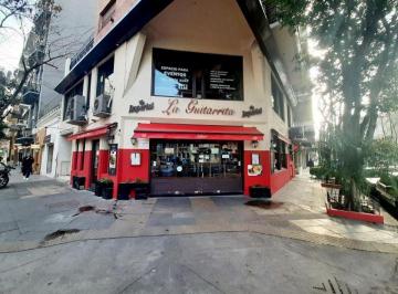 Local comercial , Palermo · Espectacular Esquina en El Corazón de Las Cañitas!