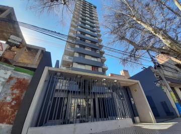 Departamento · 42m² · 2 Ambientes · 1 Cochera · 3 de Febrero Al 3600 Venta Departamento 1 Dormitorio con Cochera en Barrio Echesortu Rosario