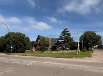 Terreno en Venta  El Jardin De Peralta Ramos · Venta Importante Fracción Comercial 729 m² en Avda. Mario Bravo