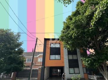 Departamento · 26m² · 1 Ambiente · 1 Cochera · Departamento Monoambiente con Cochera en Alquiler en Banfield