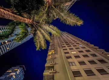 Departamento · 127m² · 4 Ambientes · 1 Cochera · Departamento en Palermo Nuevo - Alquiler - Torre Quartier de Oro