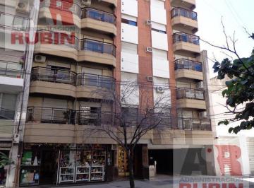 Fachada Edificio · 1 Dormitorio Externo con Cochera