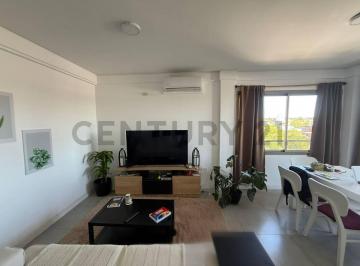 Oficina comercial · 54m² · Departamento en Gral Rodriguez