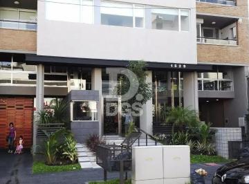 Garage · 15m² · Cochera Cubierta en Subsuelo Excelente Ubicación - Banfield Este