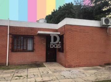 PH · 55m² · 3 Ambientes · PH 3 Ambientes en Venta - Banfield