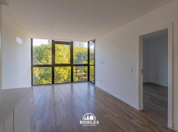 Departamento · 45m² · 2 Ambientes · 1 Cochera · Departamento a Estrenar, en El Barrio Chauvin.