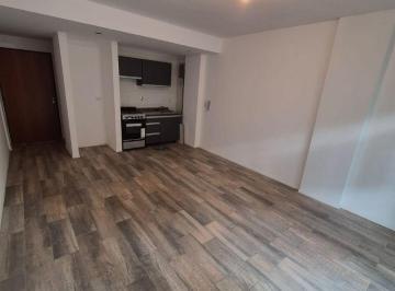 Departamento de 1 ambiente, Caballito · Monoambiente en Planta Baja a La Calle a Estrenar en Caballito