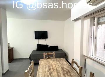 Departamento en Alquiler de 2 ambientes · Dos Ambientes Frente a Facultad de Medicina Ideal Para Estudiantes