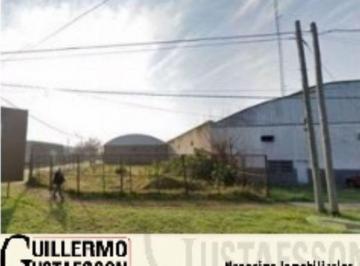 Terreno · 690m² · San Martin 3392