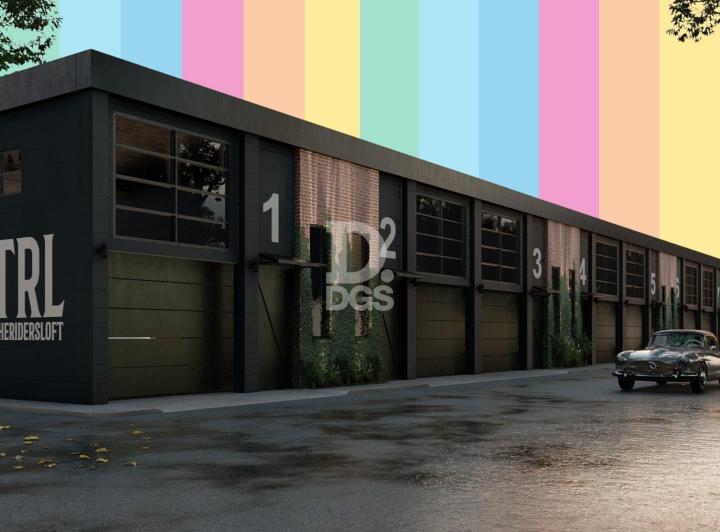 Departamento · 211m² · 3 Ambientes · 1 Cochera