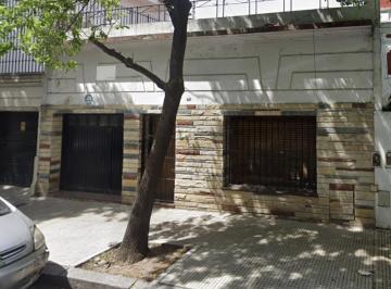 Terreno · 153m² · Venta. Casa o Terreno Para Desarrollo de 1000 m. Flores. Ubicación.