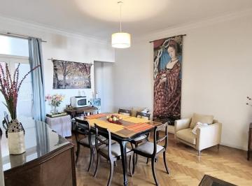 Departamento · 100m² · 4 Ambientes · Venta Departamento 4 Ambientes Monserrat Cerca de Uade