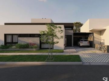 PH · 85m² · 2 Dormitorios · 1 Cochera · Venta. Duplex en Planta Baja 2 Dorm. 2 Baños - San Ignacio Village