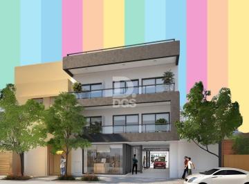 Departamento · 25m² · 1 Ambiente · Departamento Monoambiente en Venta en Banfield