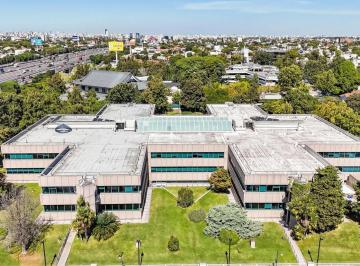 Oficina comercial , Vicente López · Alquiler de Oficina Premium | Ricardo Gutierrez 3600, Munro | 1.820 m²