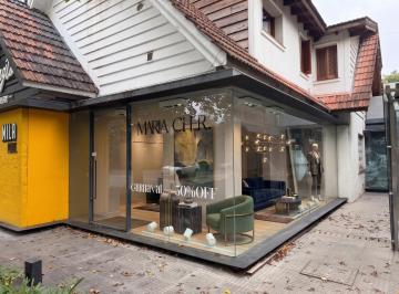 Local comercial · 43m² · 1 Ambiente · Alquiler de Local en El Pulmón de City Bell