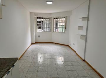 Departamento · 40m² · 2 Ambientes · Departamento en Alquiler en Caballito