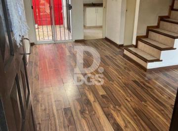 Casa · 61m² · 3 Ambientes · 1 Cochera · Dúplex de 3 Ambientes con Cochera - Banfield Oeste