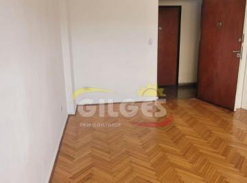 Departamento · 23m² · 1 Ambiente · Alquiler de Departamento 1 Ambiente en Ramos Mejia Muy Buen Estado, Ideal Vivienda o Uso Profesional