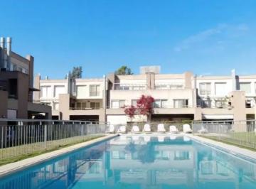 Departamento · 45m² · 2 Ambientes · 1 Cochera · Alquiler en Harmony