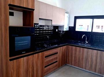 Foto · Duplex Categoria en Venta - Docta 2 Dorm - Cochera 2 Autos
