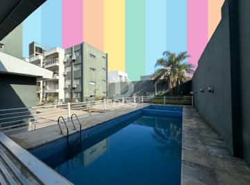 Departamento · 62m² · 3 Ambientes · 1 Cochera · Departamento 3 Ambientes con Cochera en Venta en Lomas de Zamora