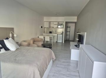 Departamento de 1 ambiente, Palermo · Monoambiente Alquiler Temporario