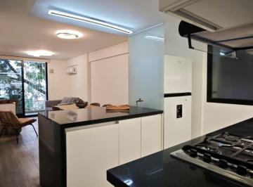 Departamento · 70m² · 3 Ambientes · 1 Cochera · Departamento 2 Dorm. en Venta, Amenities. en Construccion