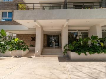 Departamento · 46m² · 2 Ambientes · Luminoso Departamento en Venta Ubicado en Tigre, Torre Meridies con Amenities.