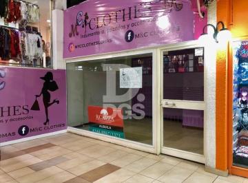 Local comercial · 18m² · Local con Excelente Ubicacion - Lomas de Zamora