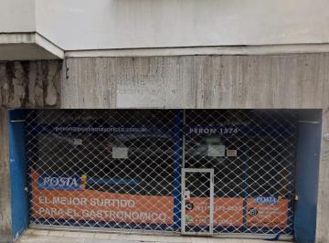 Local comercial · 154m² · Alquiler Local Comercial - Microcentro Caba